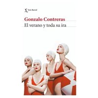 Seix Barral - Libro El Verano Y Todas Sus Iras 817