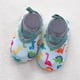 thumbnail image 1 of Baby Non-slip Floor Socks Cartoon Animal Print Shoes Socks For Toddler Boys And Girls, 1 of 3