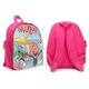 thumbnail image 4 of Sr. Magoo Mochila Escolar para Niños y Niñas, Mochila Infantil Ligera de Alta Calidad, Grande y Duradera ROSA, 4 of 6