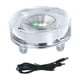 thumbnail image 3 of Base De Luz LED Soporte USB Multifuncional Para Estatuas Acrílicas Soporte Para Jarrón Estilo E, 3 of 5