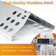 thumbnail image 5 of Piezas de repuesto para Kitchen Aid Gas Grill Hisencn, 5 of 9