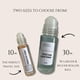 thumbnail image 2 of Perfume Avany Naturals, aceite de vainilla y almizcle en rollo, 30 ml, 2 of 7