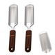 thumbnail image 1 of 2 limas de metal para pies + 1 cuchilla de repuesto GRATIS, 1 of 5