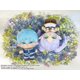 thumbnail image 3 of Peluche Bandai Namco 16 cm Frieren PuriNui Touch Dream, 3 of 4
