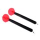 thumbnail image 3 of 2pcs Carpa Marcador De Pesca Floats Kit Pesca Float Marker Posición, 3 of 5