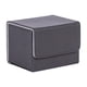 thumbnail image 3 of Card Deck Case Organizador Caja De Almacenamiento Para Tarjetas Poker Cards Sport Card Black, 3 of 5