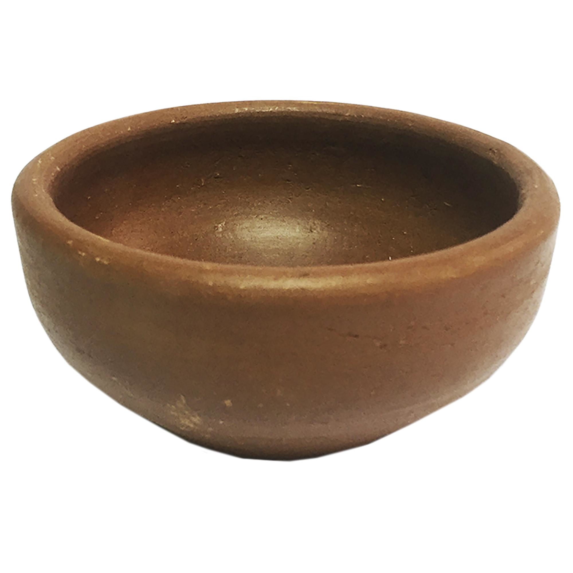 Pocillo Greda 1 Pieza 60ml Café Jenny Home