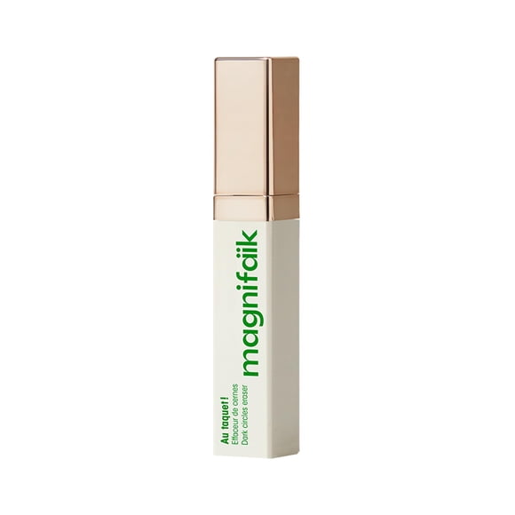 ¡El corrector Magnifaïk On the Ball! Borrador de ojeras, 6 ml