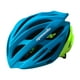 thumbnail image 4 of Casco De Bicicleta MTB Spinello HB31 Talla S-M Azul Amarillo, 4 of 4