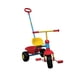 thumbnail image 1 of Triciclo Con Agarre Parental Y Pedales, 1 of 1
