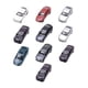 thumbnail image 3 of 10x Mini modelo de coche a presión, accesorios pintados, juguetes para vehículos para paisaje urbano, Micro paisaje ferroviario, adornos de , 1/200, 3 of 5
