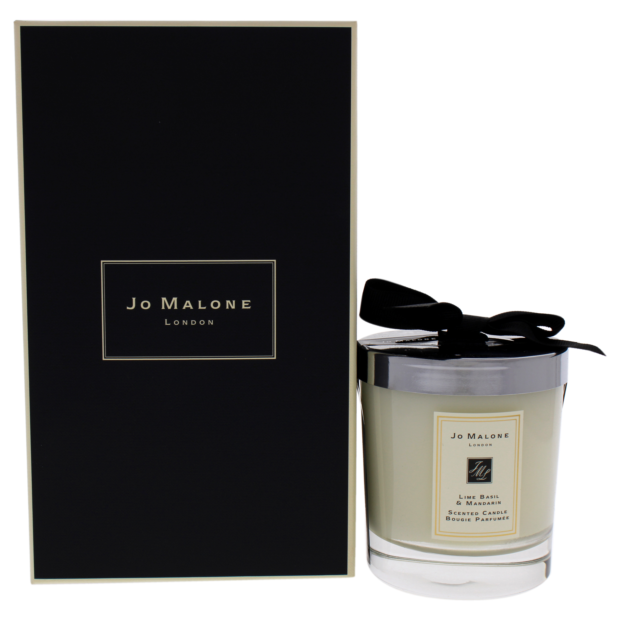 Vela Jo Malone Lima Albahaca Mandarina 210Ml