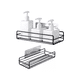 thumbnail image 1 of Organizador Ducha Repisa Metal Incluye Adhesivo Inoxidable, 1 of 3