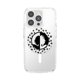 thumbnail image 3 of Soporte y soporte para teléfono PopSockets PopGrip para MagSafe Cruella De Vil, 3 of 6