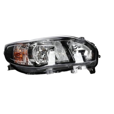 Deifo - Optico Derecho Great Well M4 2016/2019