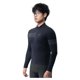 thumbnail image 2 of Chaqueta Ciclismo Invierno Manga Larga Impermeable Reflectante ROCKBROS YPW065, 2 of 5