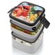 thumbnail image 4 of Fiambrera Doble Capa Angry Birds 2 1000ml, 4 of 6