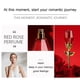 thumbnail image 4 of Perfume CLY AMS Red Rose Eau de Parfum 50 ml para mujer, 4 of 7