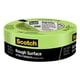 thumbnail image 1 of Cinta adhesiva para pintores, superficie rugosa, extra fuerte, 36 mm, 1 of 9