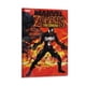 thumbnail image 1 of Cuadro Decorativo Enmarcado Marvel Zombies Desmarcar 20x30 cm, 1 of 6