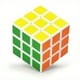 thumbnail image 5 of Rubik's Cube 3x3x3 Jigsaw Puzzle Toy, 3D Puzzle Decompressing Rubik's Cube, Decompressing Toy, Educational Toy, Travel Game, 5 of 5