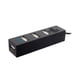 thumbnail image 1 of Mini hub 4 puertos 2.0 extension usb con interruptor philco, 1 of 2