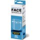 thumbnail image 2 of Careta facial transparente reutilizable Kole Imports MO159, 2 of 2