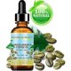thumbnail image 2 of Aceite de Café Botanical Beauty 15 ml Verde Arábica Puro, 2 of 8