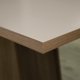thumbnail image 4 of Mesa de Comedor Madesa 5388 Rectangular Marrón/Crema, 4 of 4