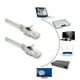thumbnail image 3 of Cable de Red Alta velocidad 15 mt Cat6E Cable LAN Internet Conexión RJ45 Lista, 3 of 4