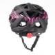 thumbnail image 2 of Casco Sport Powerbike Talla M Negro/Fucsia, 2 of 2