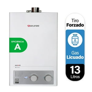 Splendid - Calefont Master Tfi 13L Gl