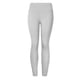 thumbnail image 3 of Leggings Sin Costuras Gimnasio Ropa Deportiva Pantalones De Entrenamiento De Yoga Medias De Fitness Gris L, 3 of 5