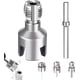 thumbnail image 1 of Terraja tubos 4 en 1 para 1/2" 3/4" 1" PVC integrado interior exterior, 1 of 7