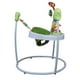 thumbnail image 4 of Centro de Actividad Saltarin Con Musica Jump & Play Verde, 4 of 6