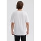 thumbnail image 3 of Polera Hombre Estampado Blanco - lV, 3 of 4