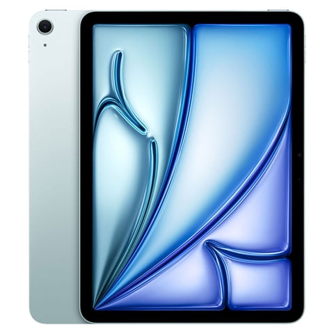 Apple Ipad Air 11"" M4 Wi-Fi 128Gb - Azul
