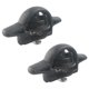 thumbnail image 1 of Taco de cama con amarre GBDAMI compatible con Toyota Tacoma, 1 of 6