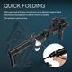 thumbnail image 2 of Culata para Pistola VR VERDOON Quest 3 Ajustable y Plegable, 2 of 2