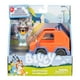 thumbnail image 2 of Coche de Juguete Bluey Figure 3 Pulgadas Articulado 4WD, 2 of 3