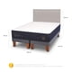 thumbnail image 2 of Cama Europea Super Premium King Base Dividida, 2 of 11