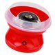 thumbnail image 4 of máquina de algodón de azúcar floss electric carnival cotton sugar maker new red, 4 of 5