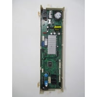 Placa De Control Para Lavavajillas Samsung Dd92-00059A Nueva