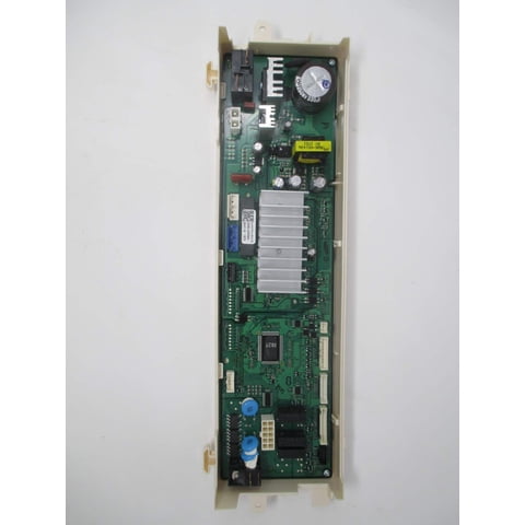 Placa De Control Para Lavavajillas Samsung Dd92-00059A Nueva
