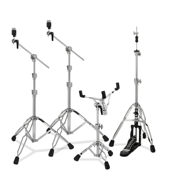 Paquete de herrajes para batería Drum Workshop serie 3000 DWCP3000PKA
