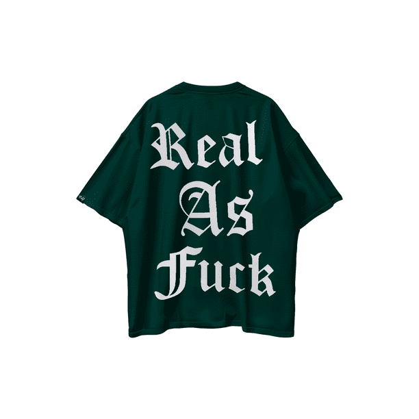 MDF® Polera ORIGINAL REAL AF