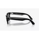 thumbnail image 3 of Lentes Rayban Meta Wayfarer RW4008 SHINY BLACK, 3 of 5