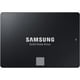 thumbnail image 1 of SSD interno SAMSUNG 870 EVO 4TB SATA III 2.5" Negro, 1 of 3
