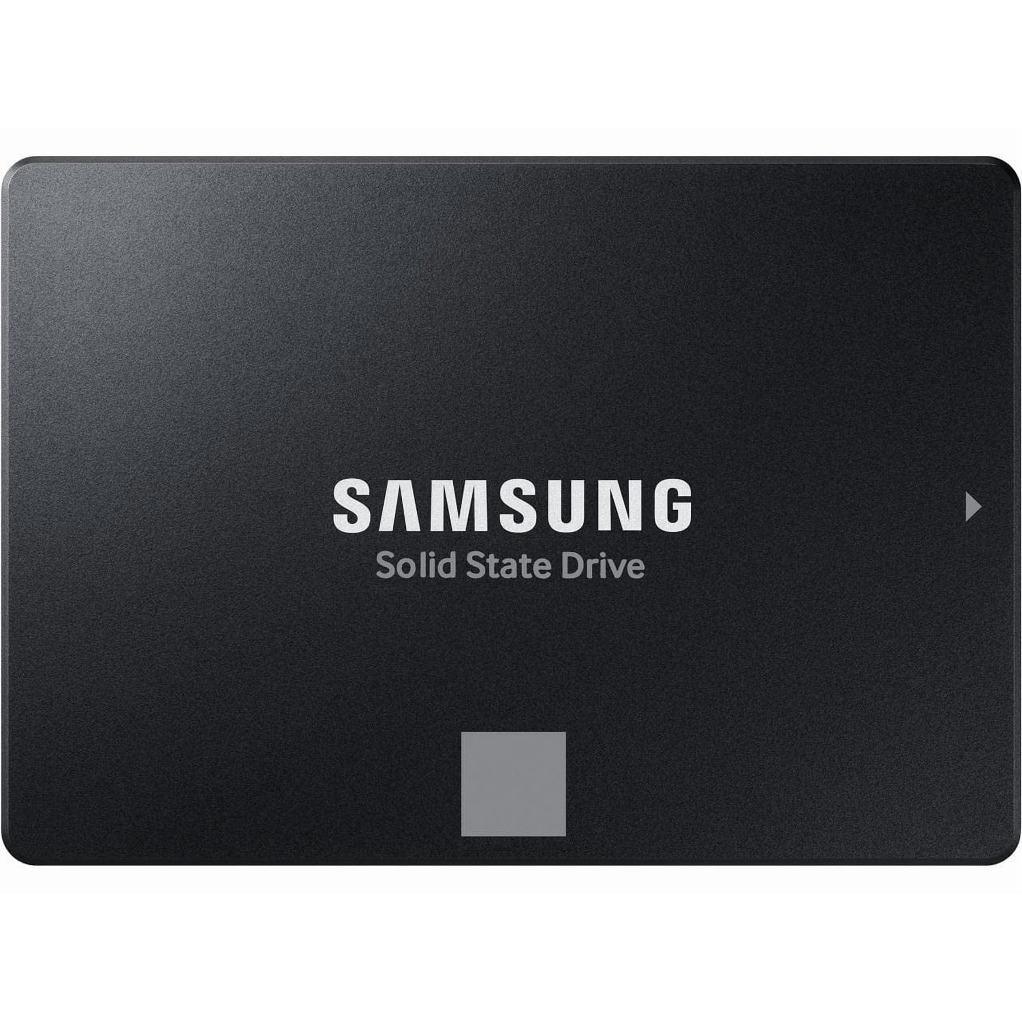 サムスン 870EVO 4TB SATA SSD SSD interno SAMSUNG 870 EVO 4TB SATA III 2.5