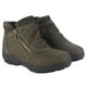 thumbnail image 5 of Botin Chalada Mujer Winter-1 Café Casual, 5 of 7